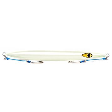 Mustad GLO-250G Rip Roller Jig Sahte Yemi