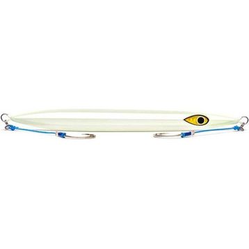 Mustad GLO-250G Rip Roller Jig Sahte Yemi