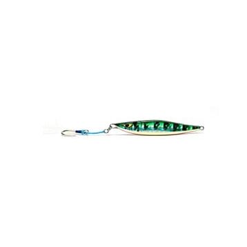 Mustad GMK-200G Daggerman Jig Sahte Yemi