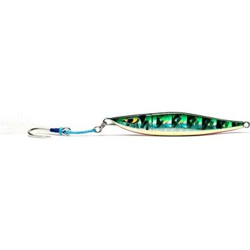 Mustad GMK-200G Daggerman Jig Sahte Yemi