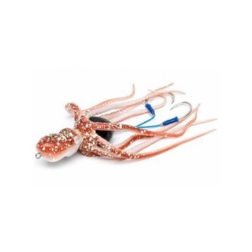 Mustad Inkvader Common 200 gr Octopus Jig Sahte Yem