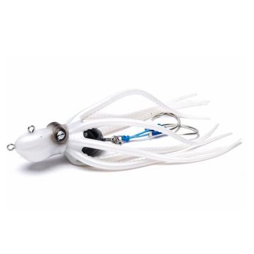 Mustad Inkvader Common 280 gr Octopus Jig Sahte Yem