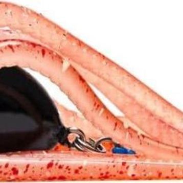 Mustad Inkvader Octopus Grass 80 gr Jig Sahte Yem