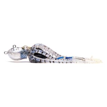 Mustad Inkvader Octopus Micic 230 gr Jig Sahte Yem