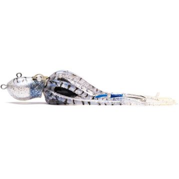 Mustad Inkvader Octopus Mimic 200 gr Jig Sahte Yem