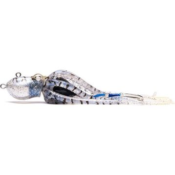 Mustad Inkvader Octopus Mimic 200 gr Jig Sahte Yem