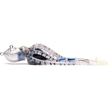Mustad Inkvader Octopus Mimic 200 gr Jig Sahte Yem