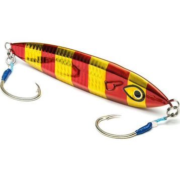 Mustad IRM 200 gr Wingman Jig Sahte Balık Yemi