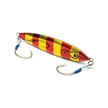 Mustad IRM 250 gr Wingman Jig Sahte Balık Yemi