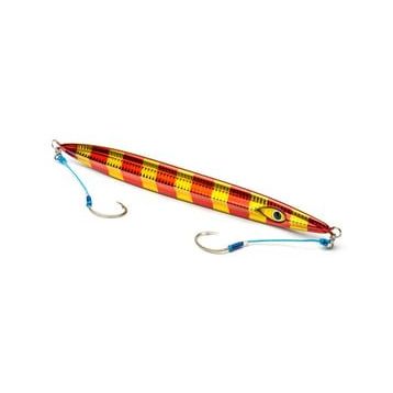 Mustad IRM-250G Rip Roller Jig Sahte Yemi