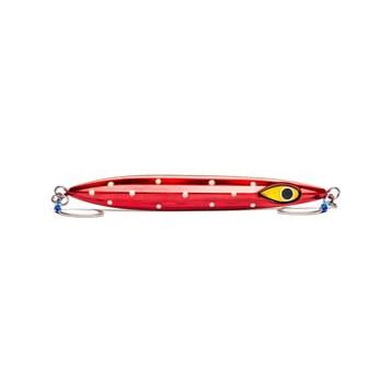 Mustad LPK-250G Rip Roller Jig Sahte Yemi