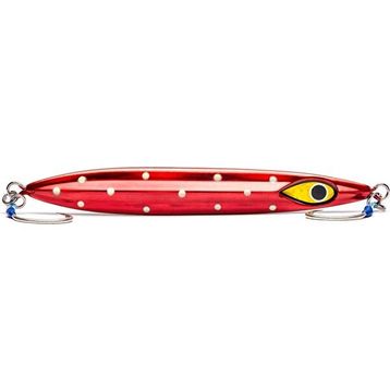 Mustad LPK-250G Rip Roller Jig Sahte Yemi
