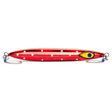 Mustad LPK-250G Rip Roller Jig Sahte Yemi