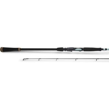 Mustad Medmax 248 CM 15-50 GR Spin Kamışı