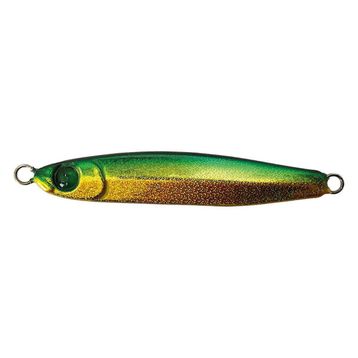 Mustad Mezashi Casting Green Gold 40 gr Jig