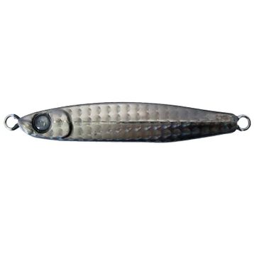 Mustad Mezashi Casting Jig 15 gr Black Magic Sahte Balığı