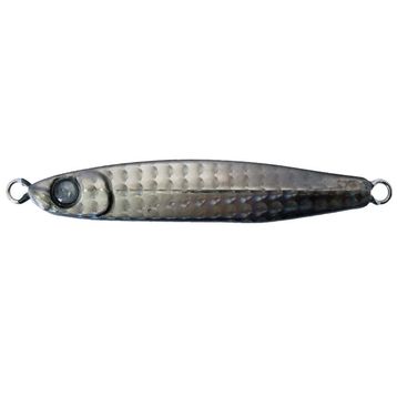 Mustad Mezashi Casting Jig 15 gr Black Magic Sahte Balığı
