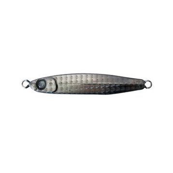 Mustad Mezashi Casting Jig 20 gr Black Magic Sahte Balığı