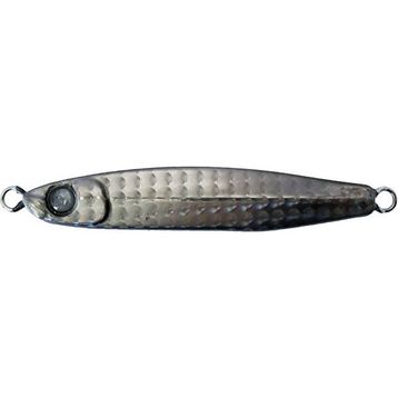 Mustad Mezashi Casting Jig 20 gr Black Magic Sahte Balığı