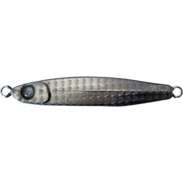 Mustad Mezashi Casting Jig Black Magic 60 gr Sahte Balığı