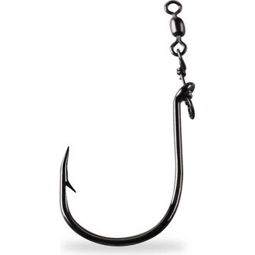 Mustad NTS548 Fırdöndülü Olta İğnesi