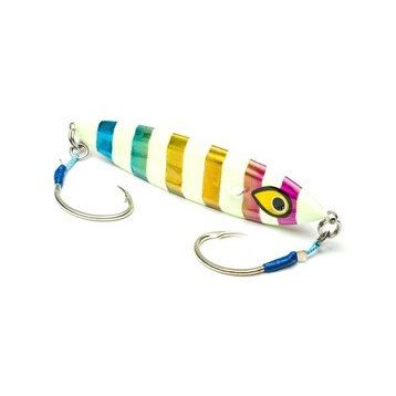 Mustad RBW 100 gr Wingman Jig Sahte Balık Yemi