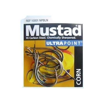 Mustad Ref10001 Npbln No:11 İğne