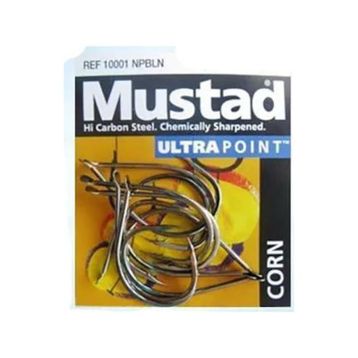 Mustad Ref10001 Npbln No:11 İğne