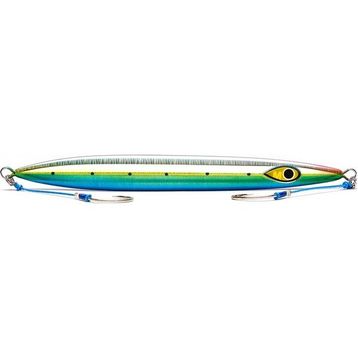 Mustad SAG-250G Rip Roller Jig Sahte Yemi