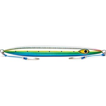 Mustad SAG-250G Rip Roller Jig Sahte Yemi