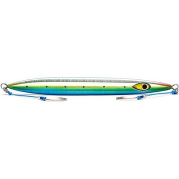 Mustad SAG-250G Rip Roller Jig Sahte Yemi