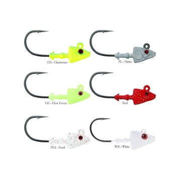 Mustad SD824 Shad Jig Head İğne