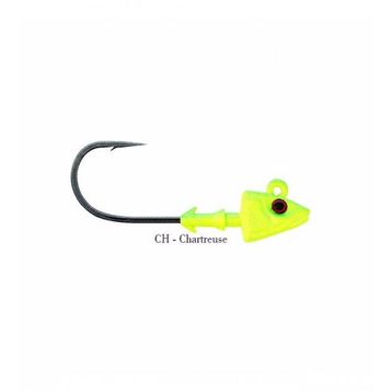 Mustad SD840 Shad Jig Head İğne
