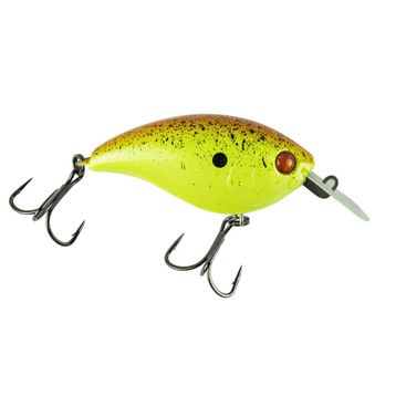 Mustad SET - 55 mm BLF Deceiver Shallow Runner Crankbait Sahte Balığı