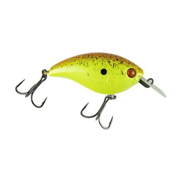 Mustad SET - 55 mm BLF Deceiver Shallow Runner Crankbait Sahte Balığı