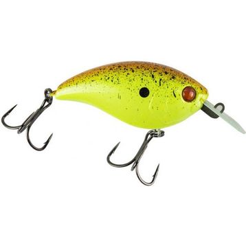 Mustad SET - 55 mm BLF Deceiver Shallow Runner Crankbait Sahte Balığı