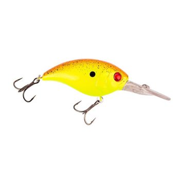 Mustad SET - 58 mm BLF Deceiver Mid-Runner Crankbait Sahte Balığı