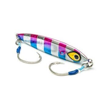 Mustad SPB 100 gr Wingman Jig Sahte Balık Yemi