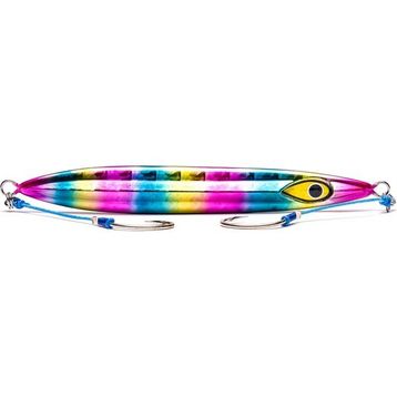 Mustad SPB-200G Rip Roller Jig Sahte Yemi