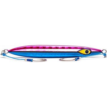Mustad SPB-200G Rip Roller Jig Sahte Yemi