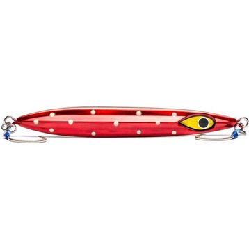 Mustad SPB-200G Rip Roller Jig Sahte Yemi