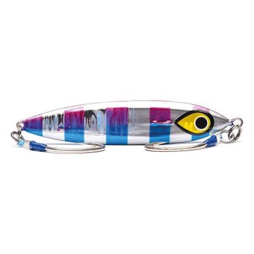 Mustad SPB 250 gr Wingman Jig Sahte Balık Yemi