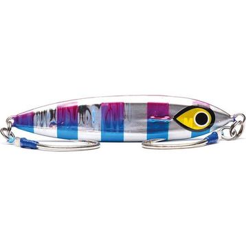 Mustad SPB 80 gr Wingman Jig Sahte Balık Yemi