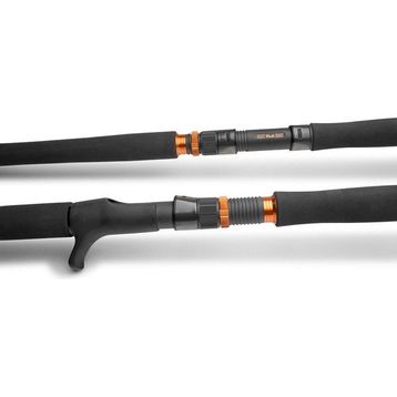 Mustad Speedrizer Offshore Standart 163 cm / 100-250 gr Tetikli Olta Kamışı