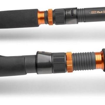 Mustad Speedrizer Offshore Standart 163 cm / 80-180 gr Olta Kamışı