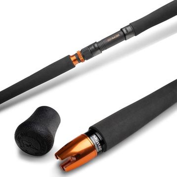 Mustad Speedrizer Offshore Standart 170 cm / 60-150 gr Olta Kamışı