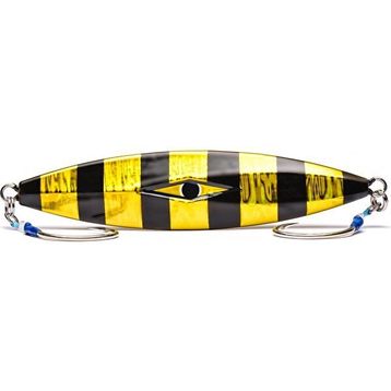 Mustad Staggerbod BMB-250G Jig Sahte Yemi