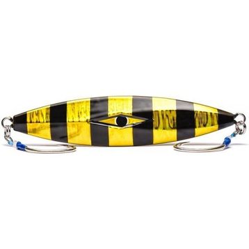 Mustad Staggerbod BMB-250G Jig Sahte Yemi