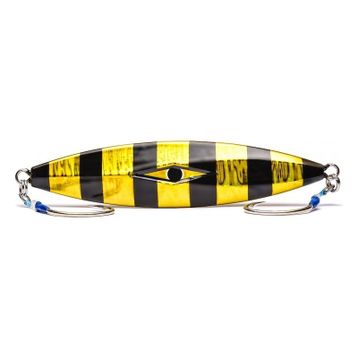 Mustad Staggerbod BMB-300G Jig Sahte Yemi
