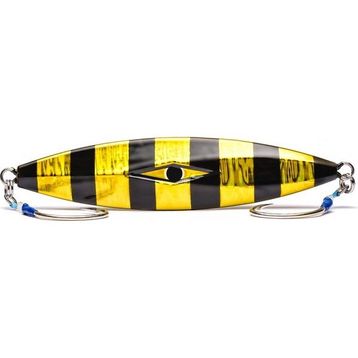 Mustad Staggerbod BMB-300G Jig Sahte Yemi